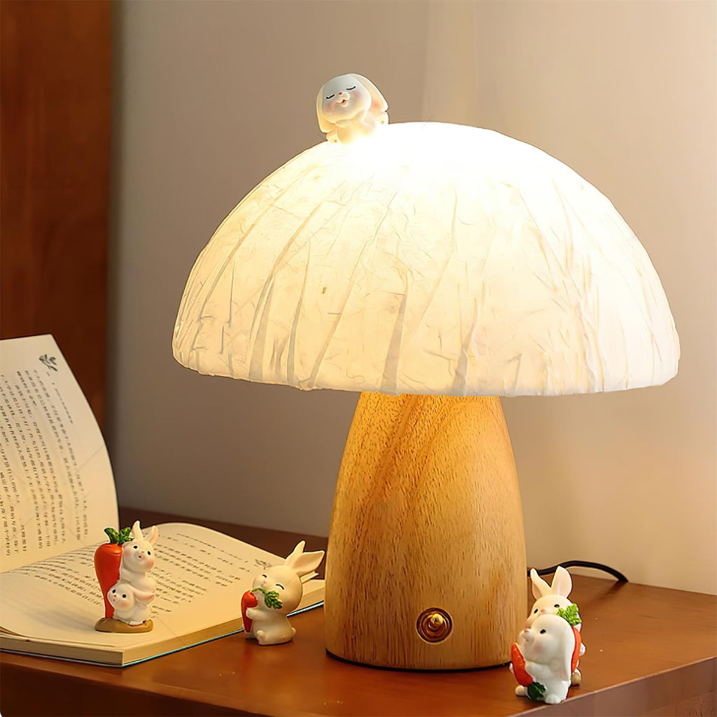 Lampada da tavolo Trelini
