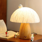 Lampada da tavolo Trelini