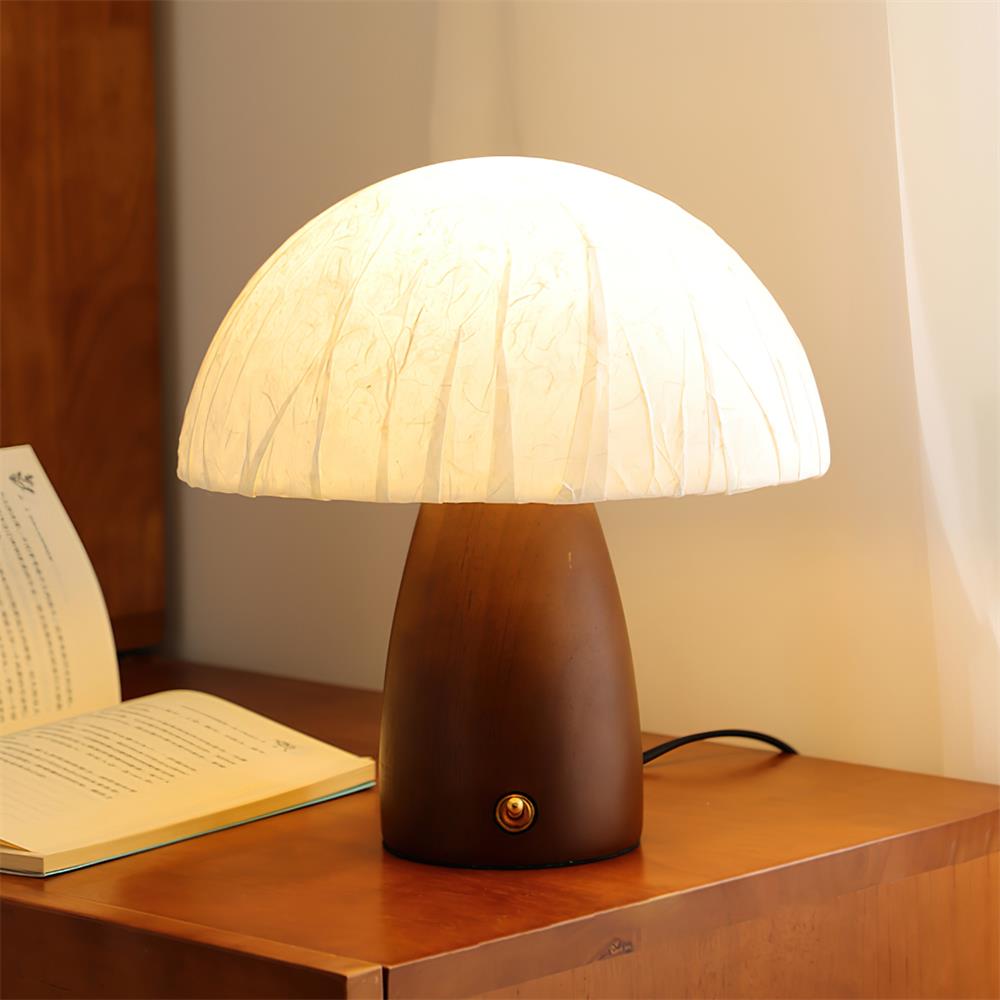 Lampada da tavolo Trelini
