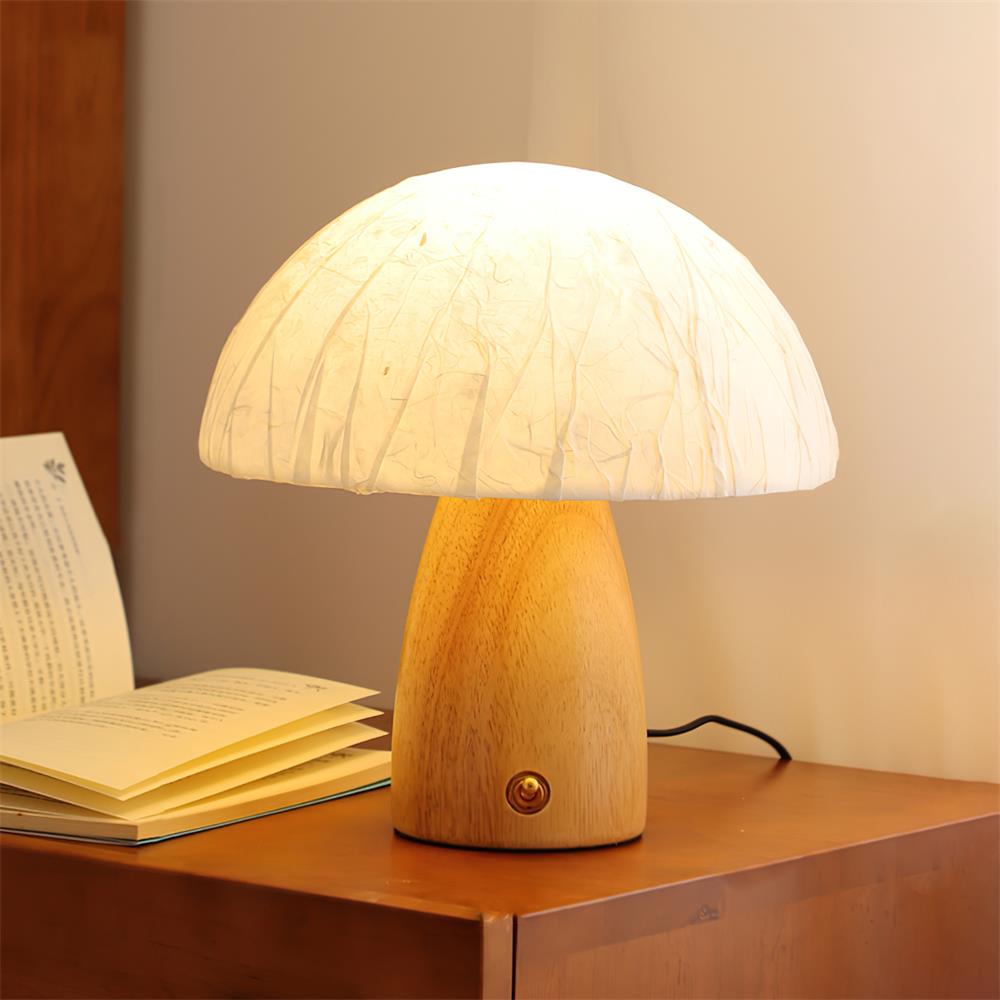 Lampada da tavolo Trelini