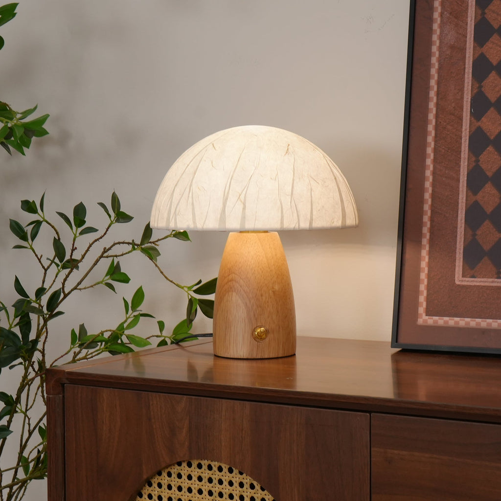 Lampada da tavolo Trelini