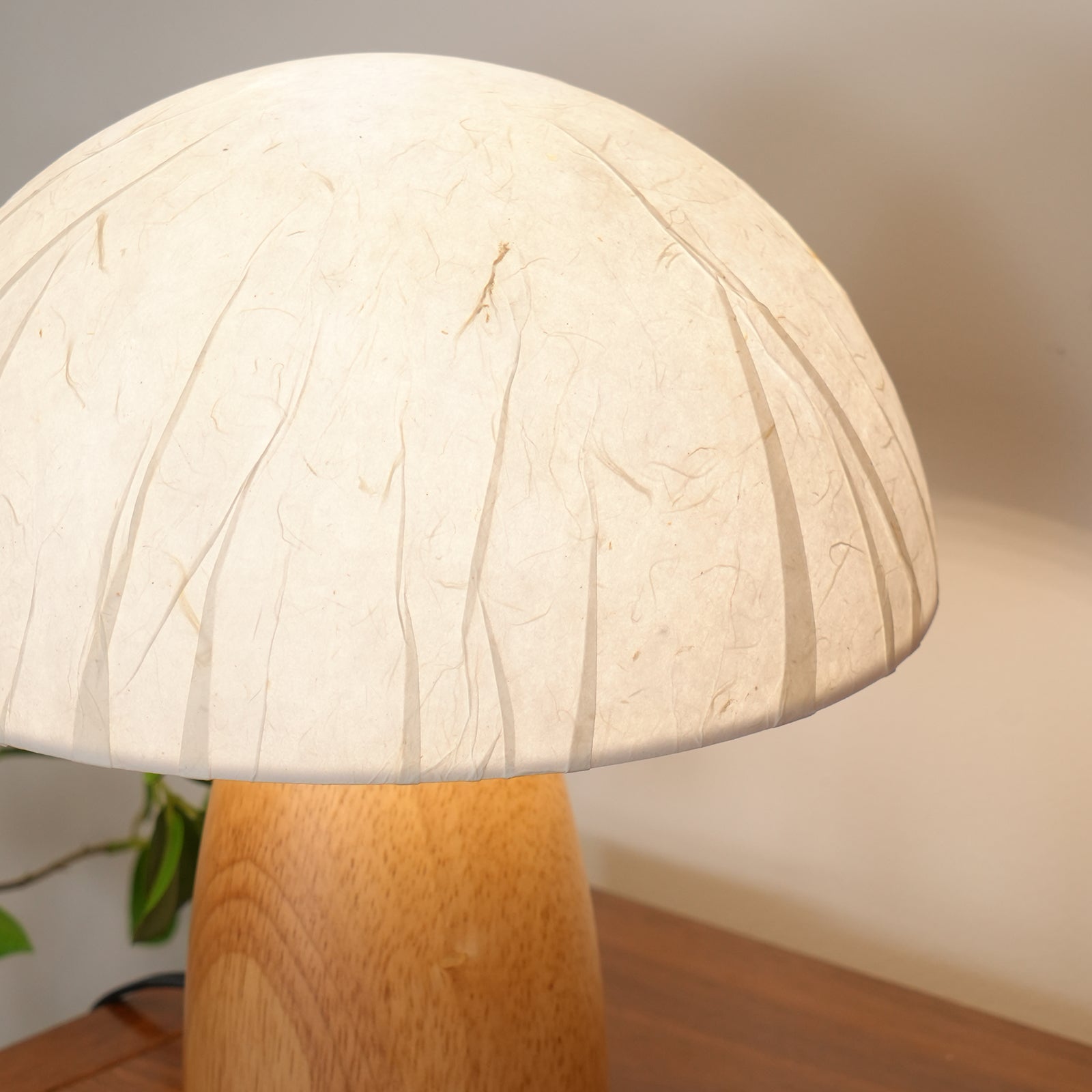 Lampada da tavolo Trelini