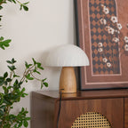 Lampada da tavolo Trelini