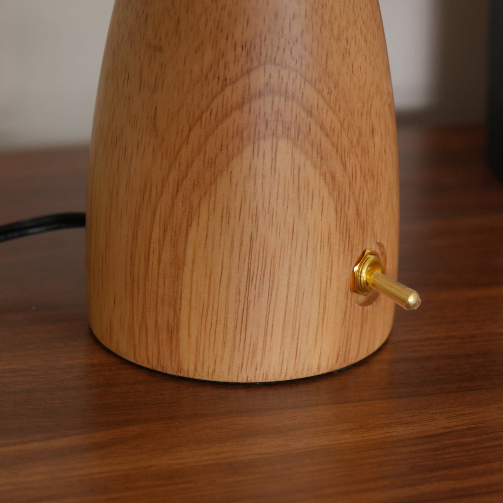 Lampada da tavolo Trelini