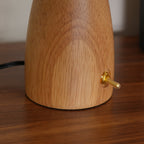 Lampada da tavolo Trelini