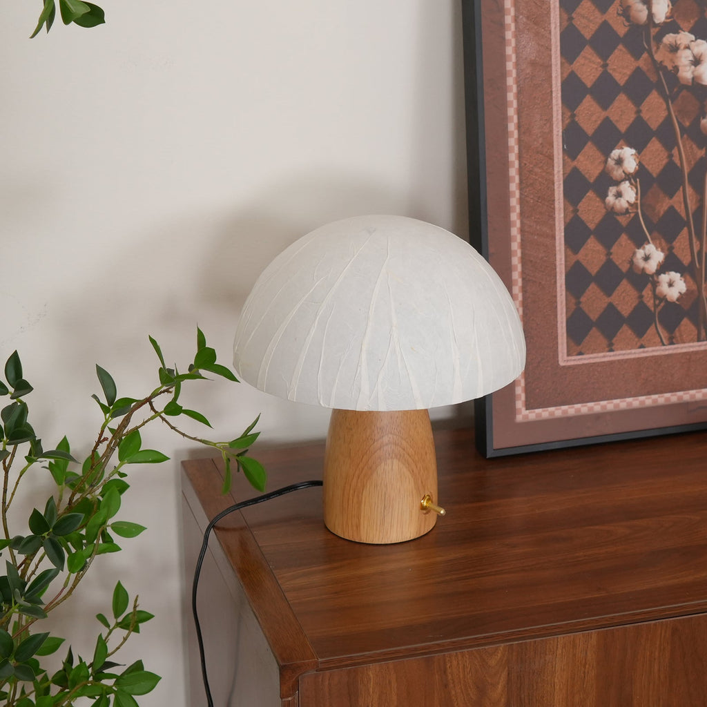 Lampada da tavolo Trelini
