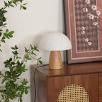 Lampada da tavolo Trelini