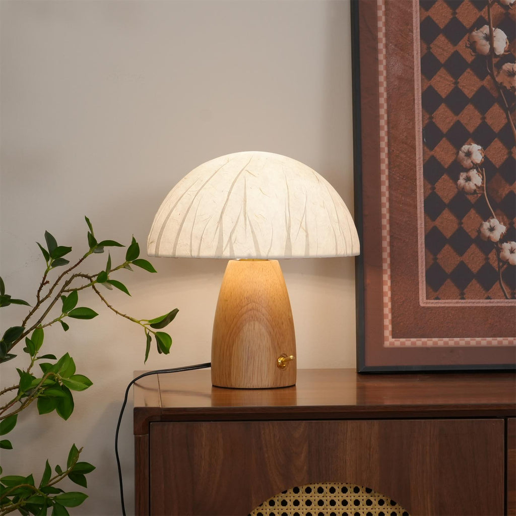 Lampada da tavolo Trelini