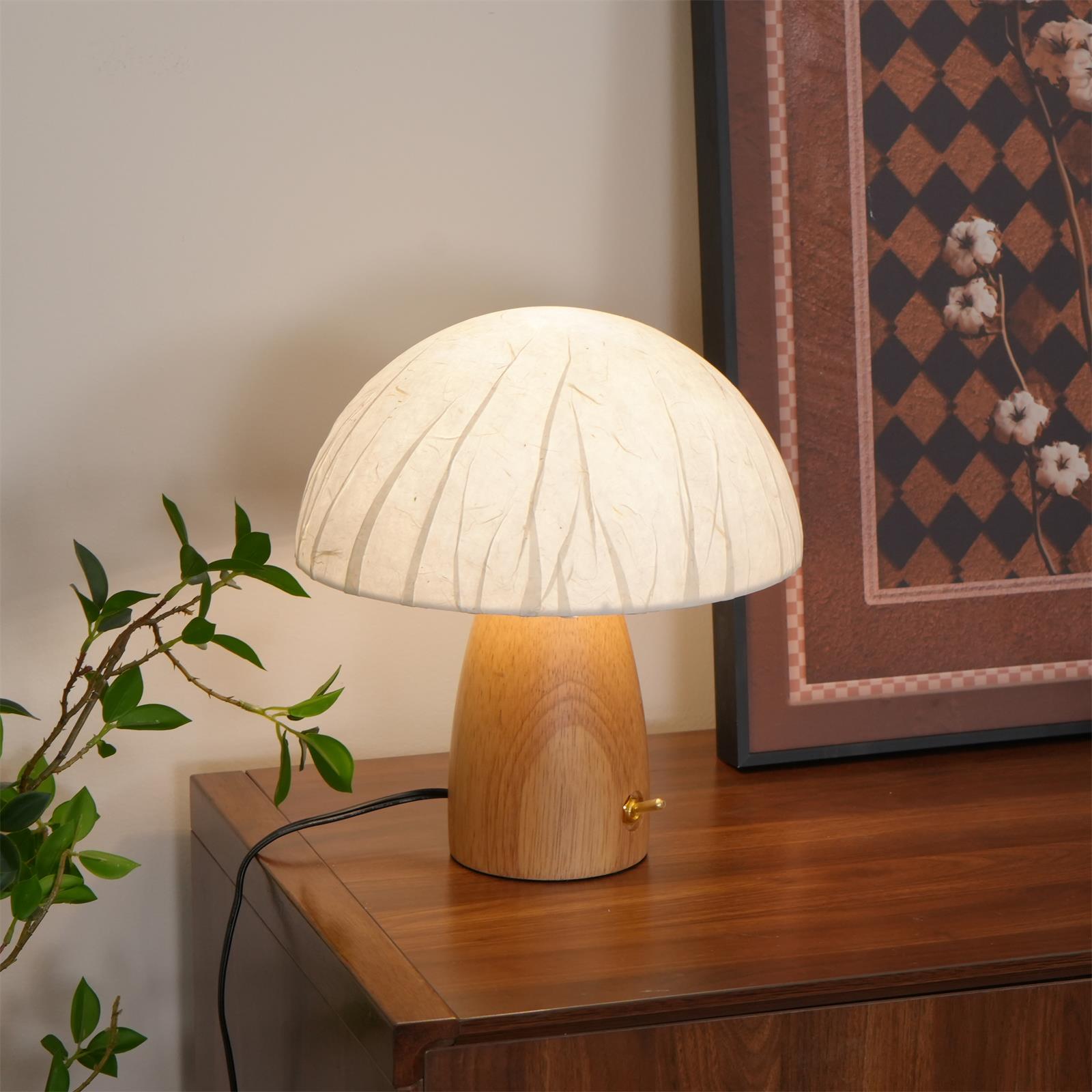 Lampada da tavolo Trelini