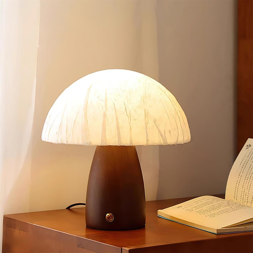 Lampada da tavolo Trelini