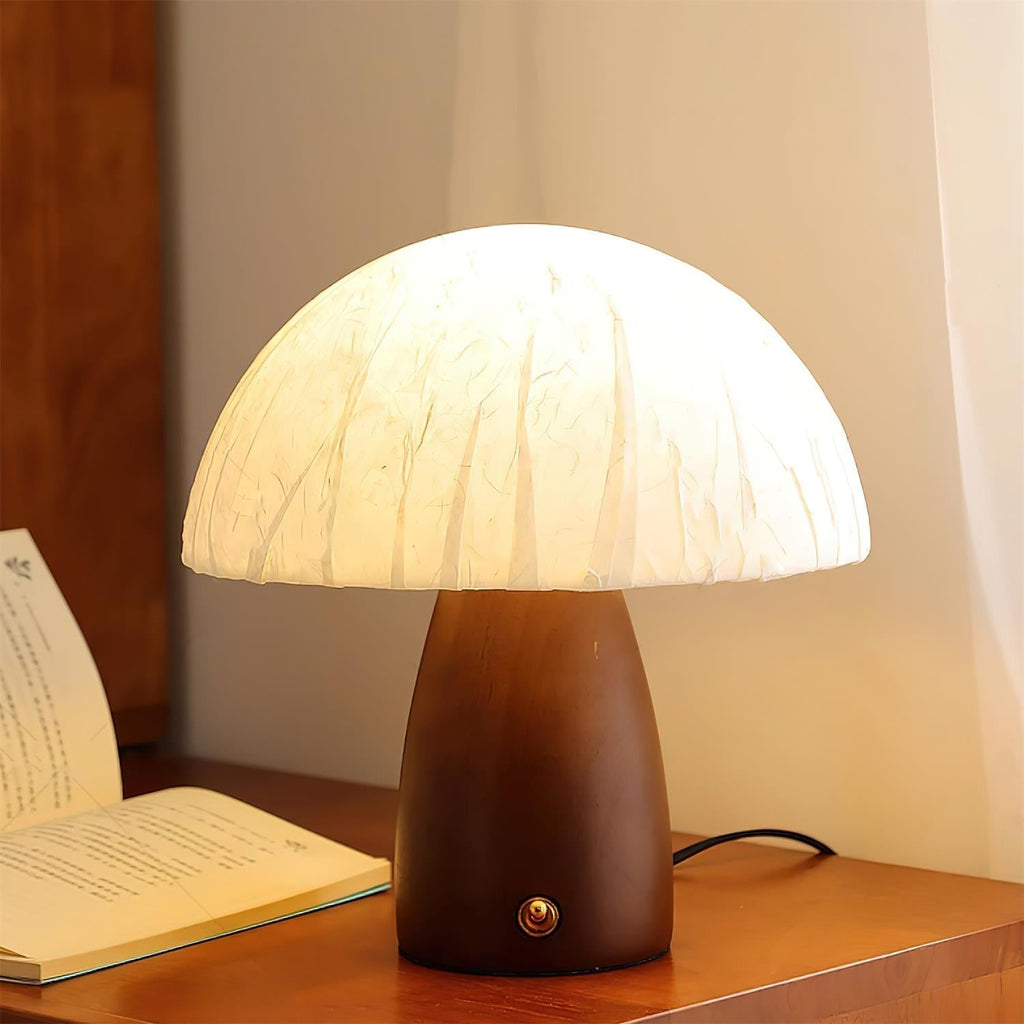 Lampada da tavolo Trelini