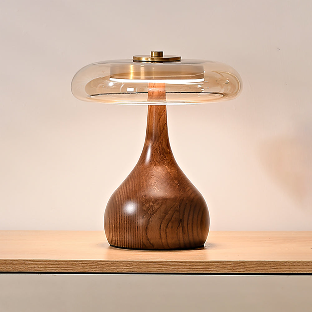 Lampada da tavolo Sildorale