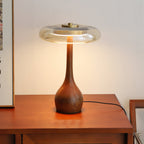 Lampada da tavolo Sildorale