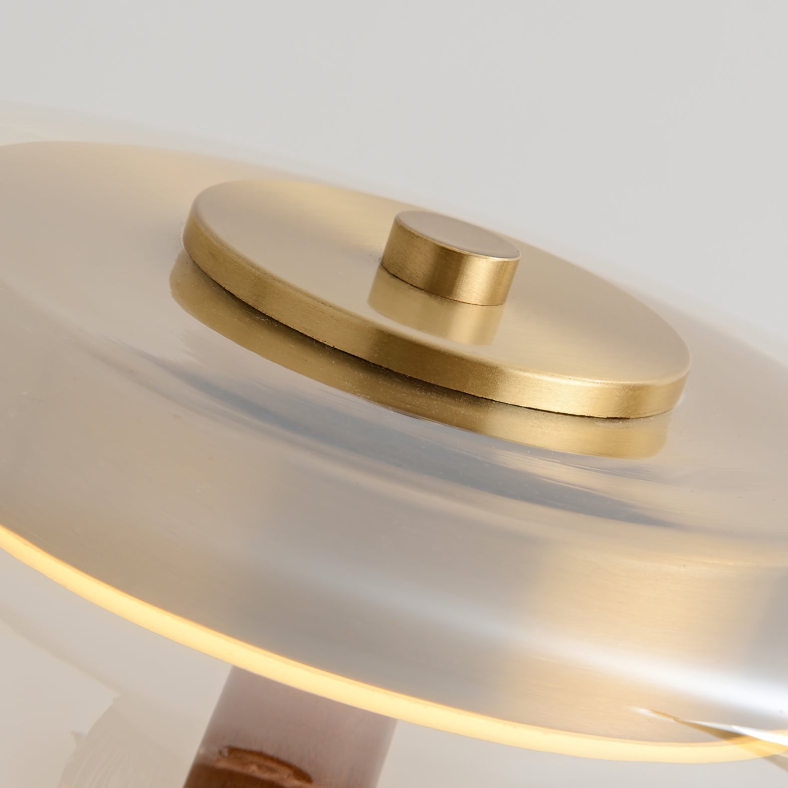 Lampada da tavolo Sildorale