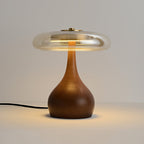 Lampada da tavolo Sildorale