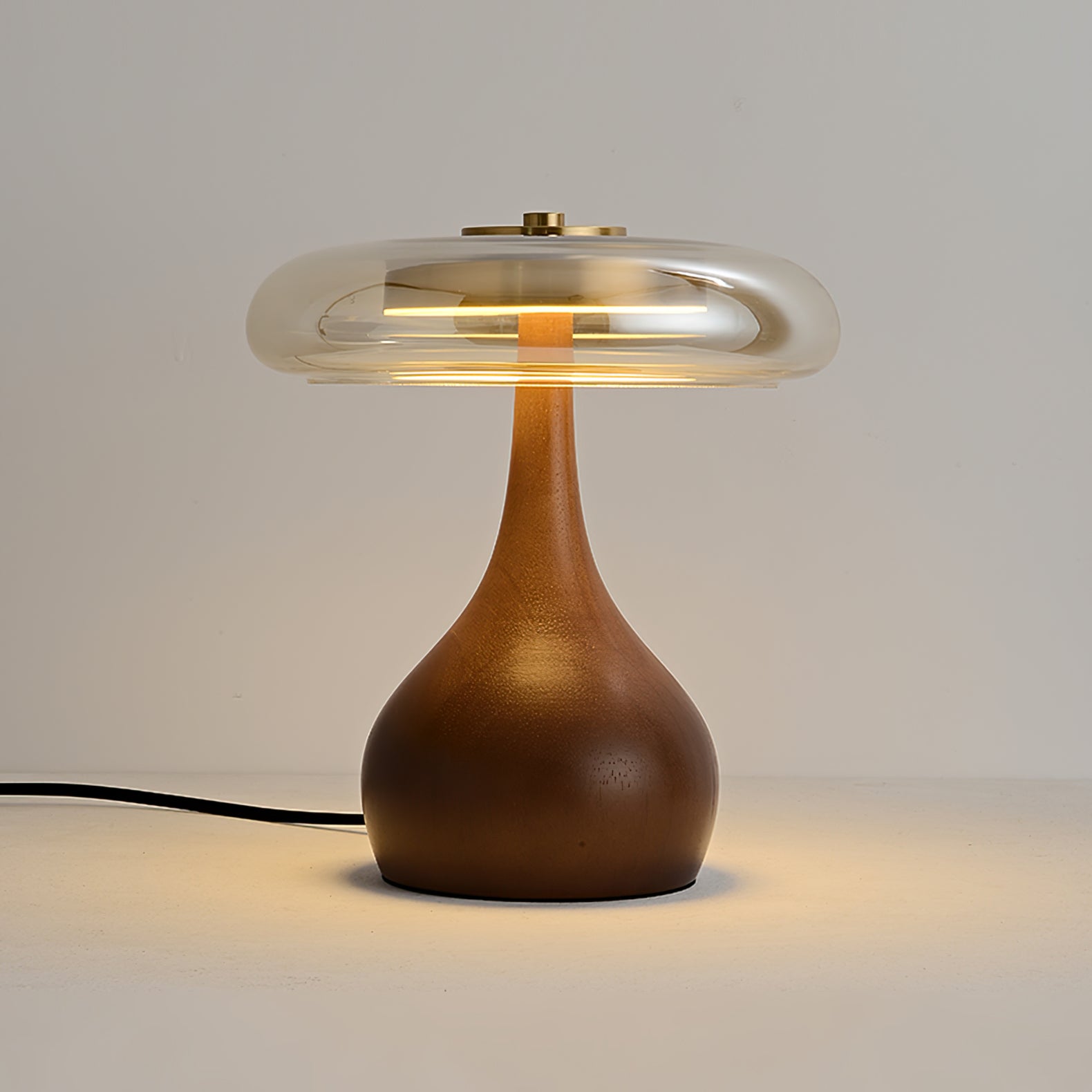 Lampada da tavolo Sildorale