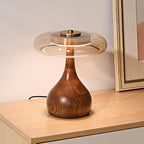 Lampada da tavolo Sildorale