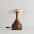 Lampada da tavolo Sildorale