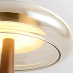 Lampada da tavolo Sildorale