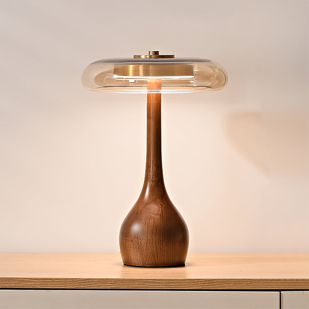 Lampada da tavolo Sildorale