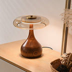 Lampada da tavolo Sildorale