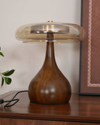 Lampada da tavolo Sildorale