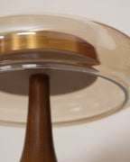 Lampada da tavolo Sildorale