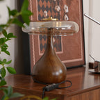 Lampada da tavolo Sildorale