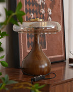 Lampada da tavolo Sildorale