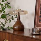Lampada da tavolo Sildorale