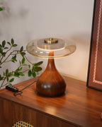 Lampada da tavolo Sildorale