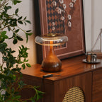 Lampada da tavolo Sildorale