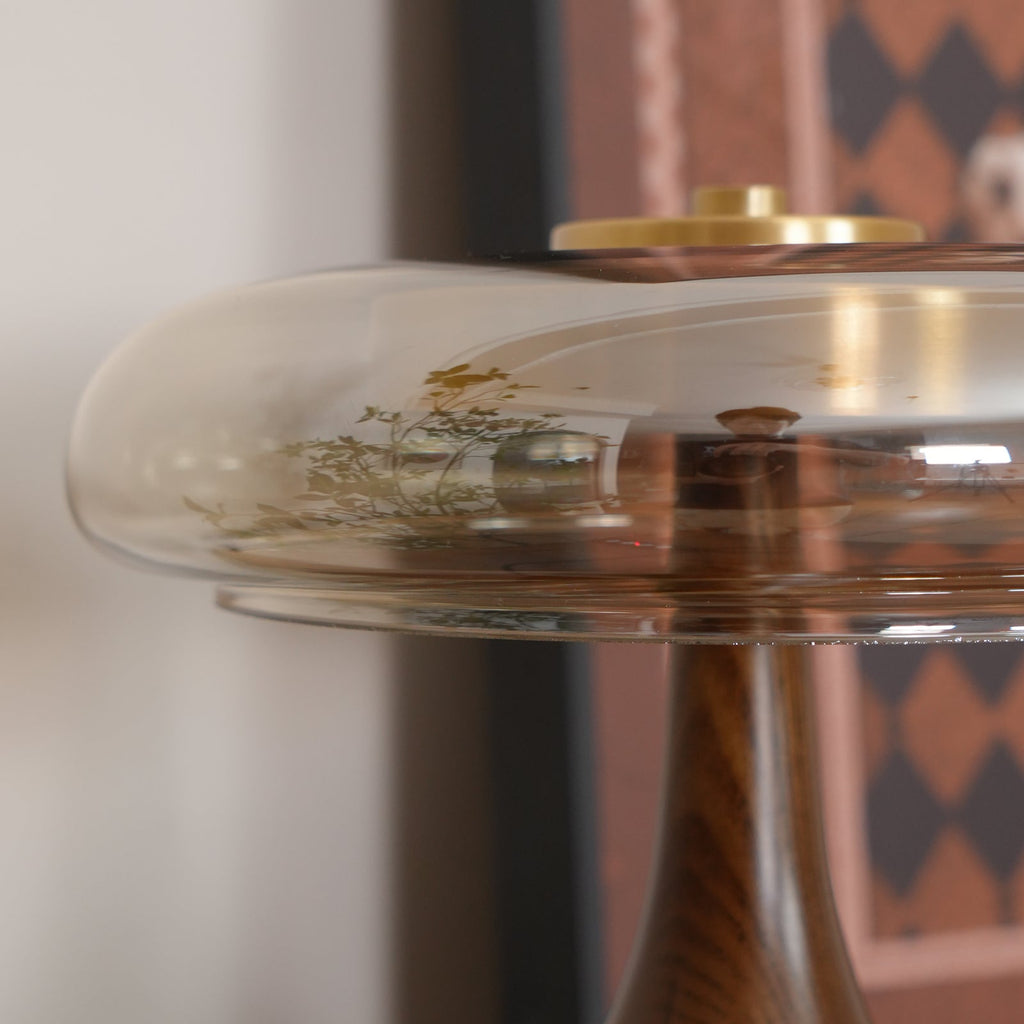 Lampada da tavolo Sildorale