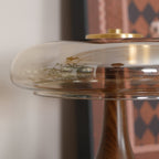 Lampada da tavolo Sildorale