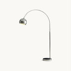 Lampada da terra moderna Tanarenzo