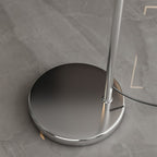 Lampada da terra moderna Tanarenzo