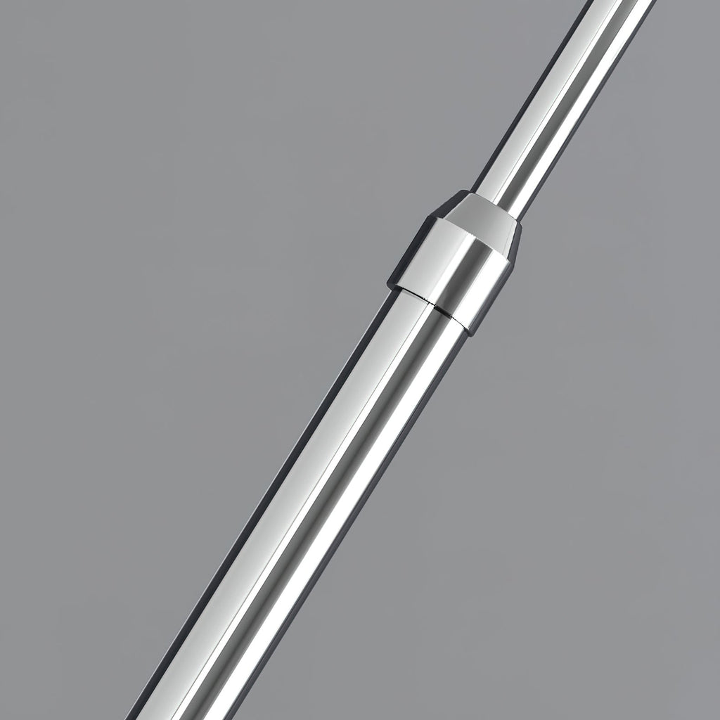 Lampada da terra moderna Tanarenzo