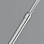 Lampada da terra moderna Tanarenzo