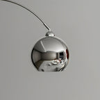 Lampada da terra moderna Tanarenzo