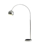 Lampada da terra moderna Tanarenzo