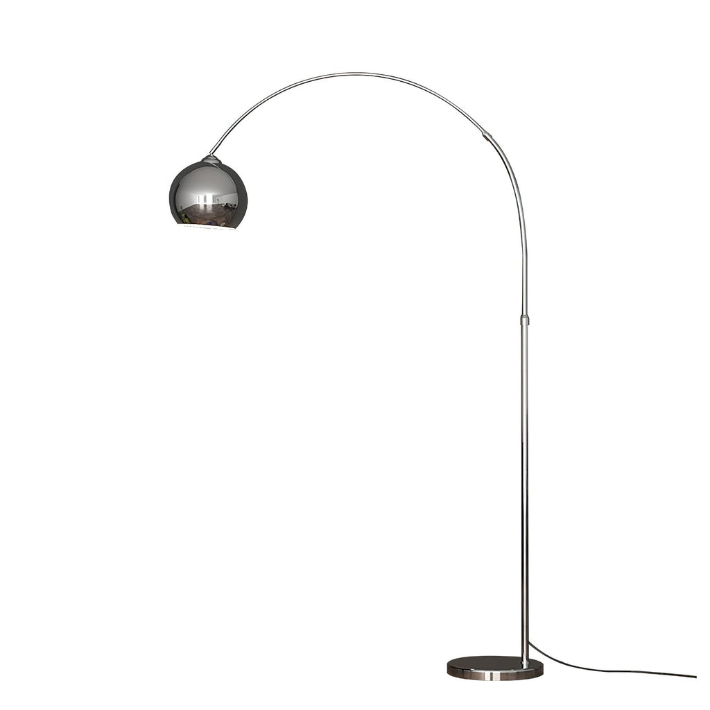Lampada da terra moderna Tanarenzo