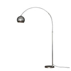 Lampada da terra moderna Tanarenzo