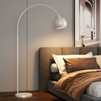 Lampada da terra moderna Tanarenzo