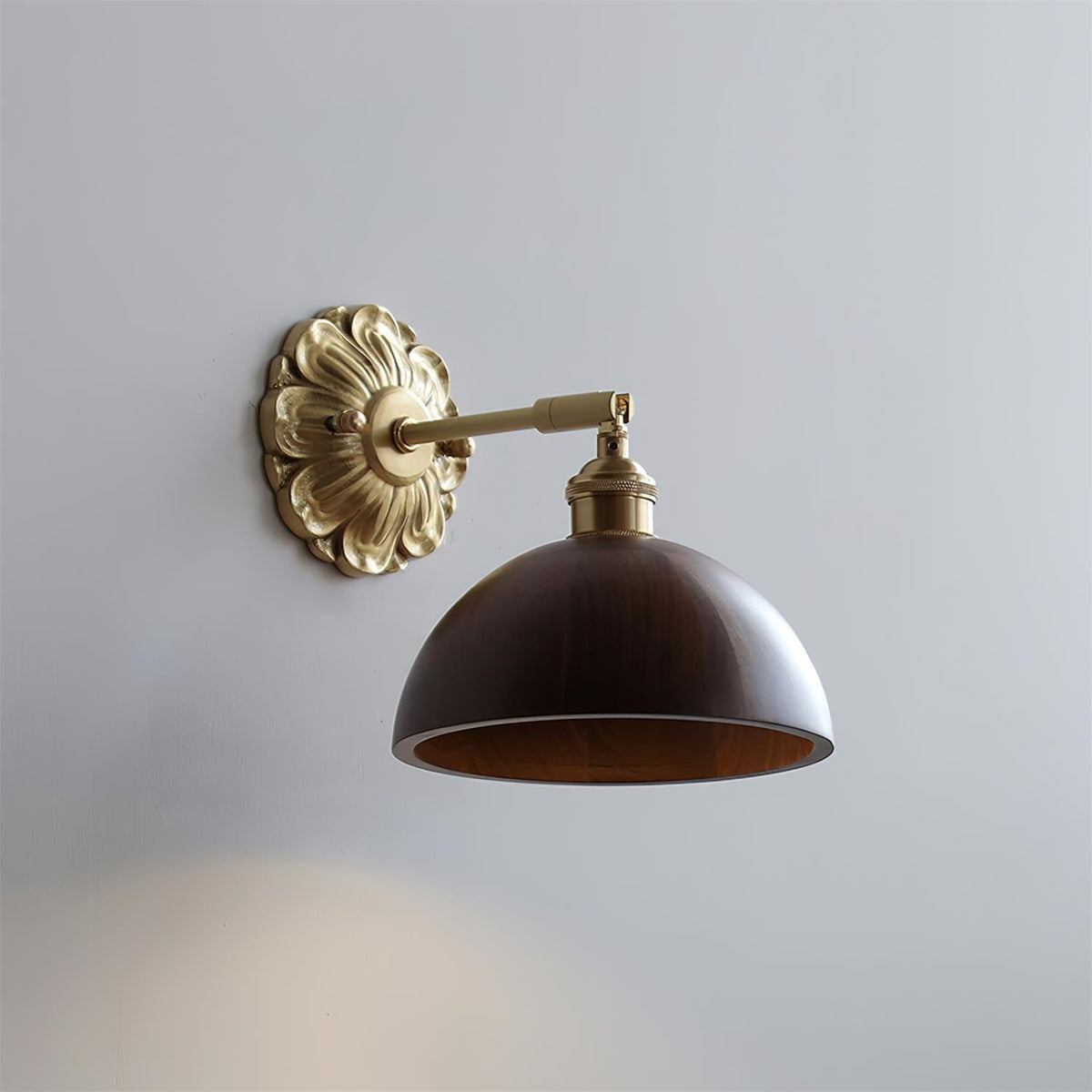 Anthemion Wall Lamp – detail 20