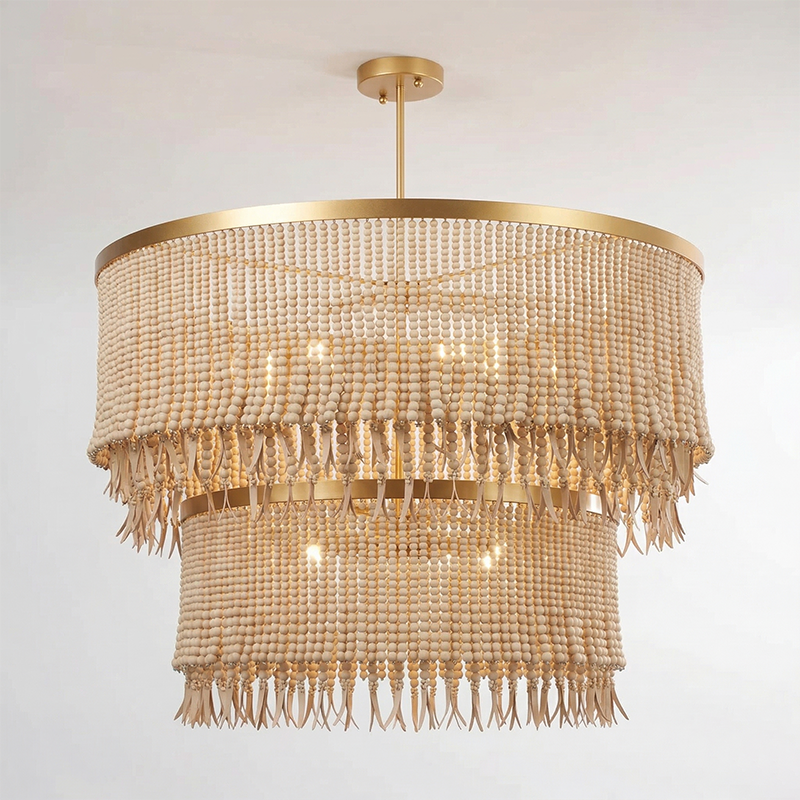 Lampadario Zelerivo