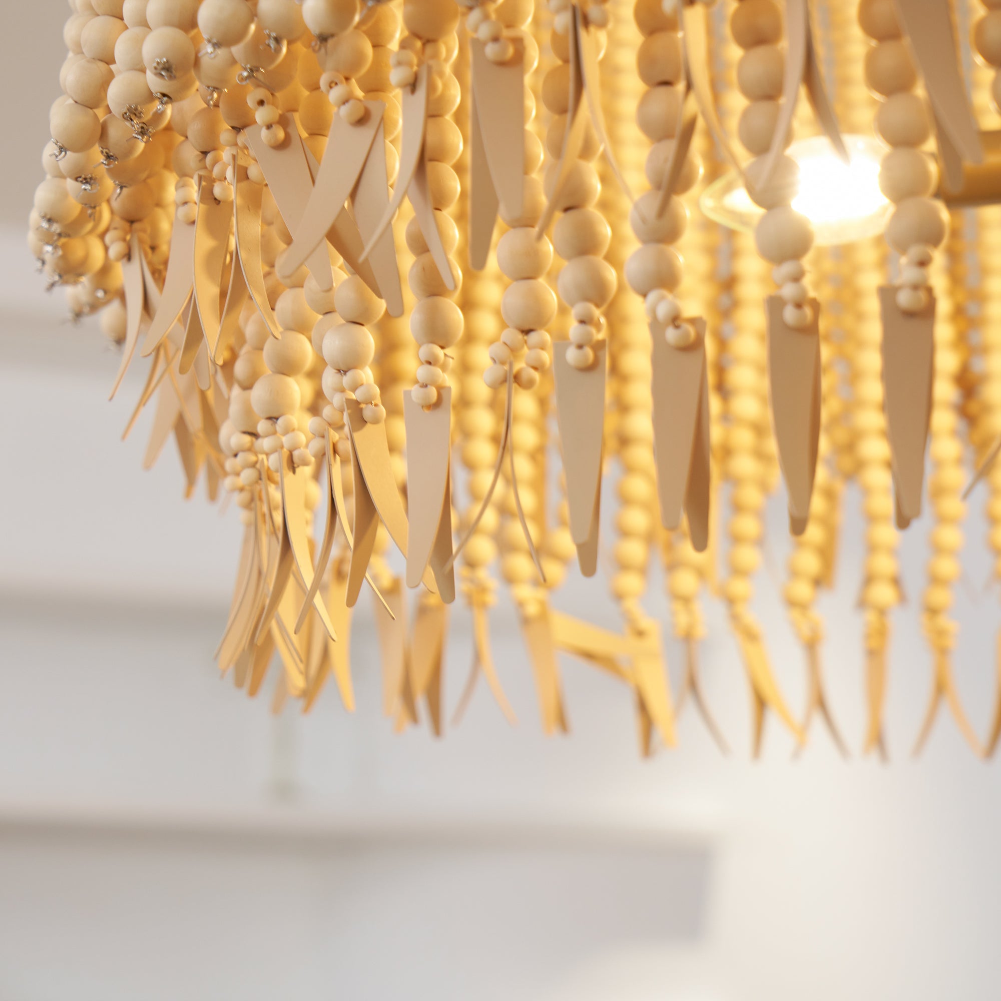 Lampadario Zelerivo