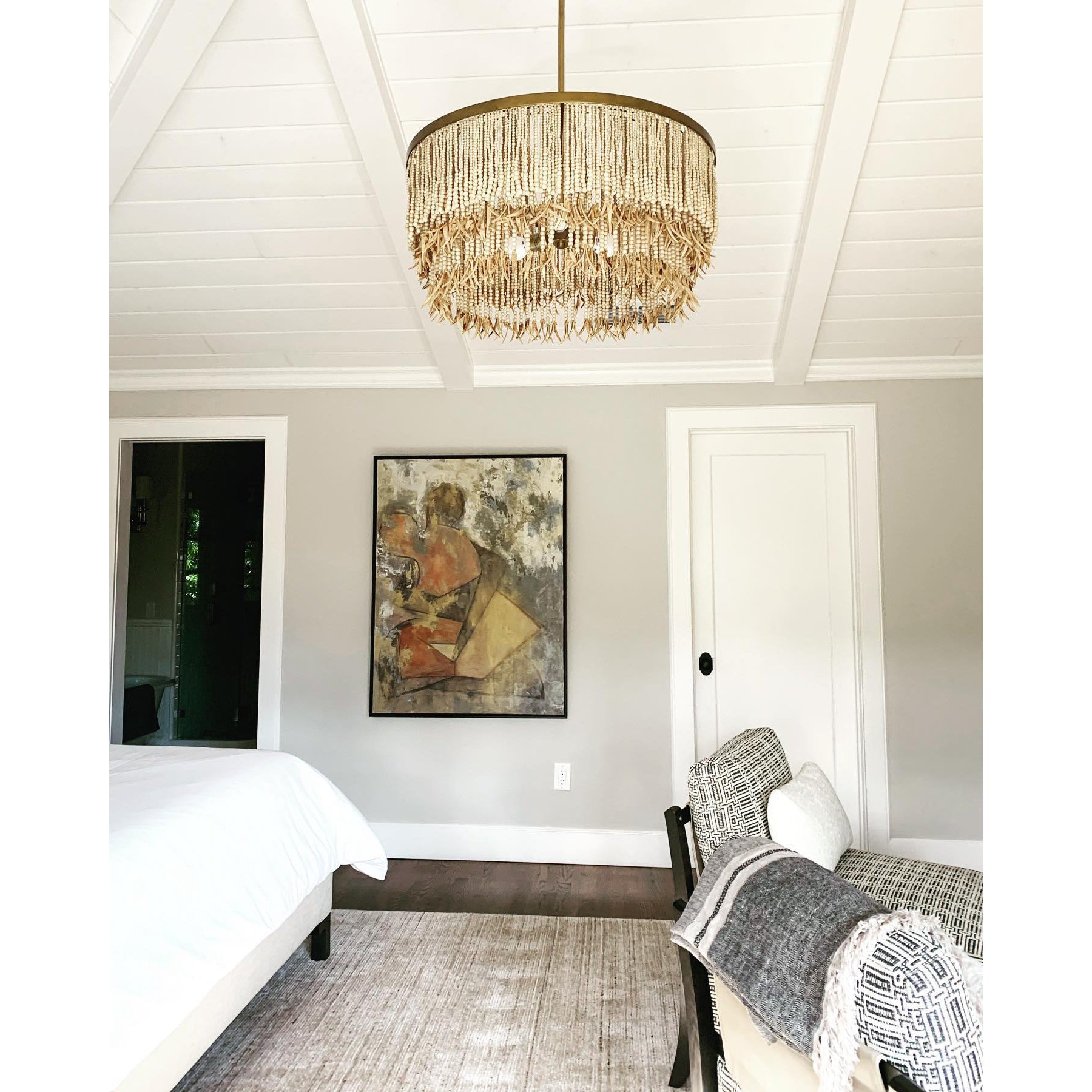 Lampadario Zelerivo