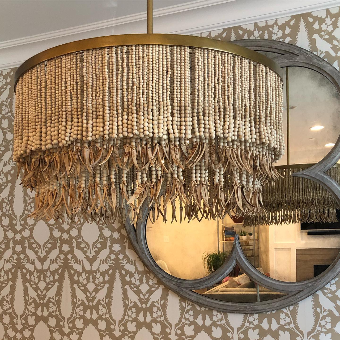 Lampadario Zelerivo