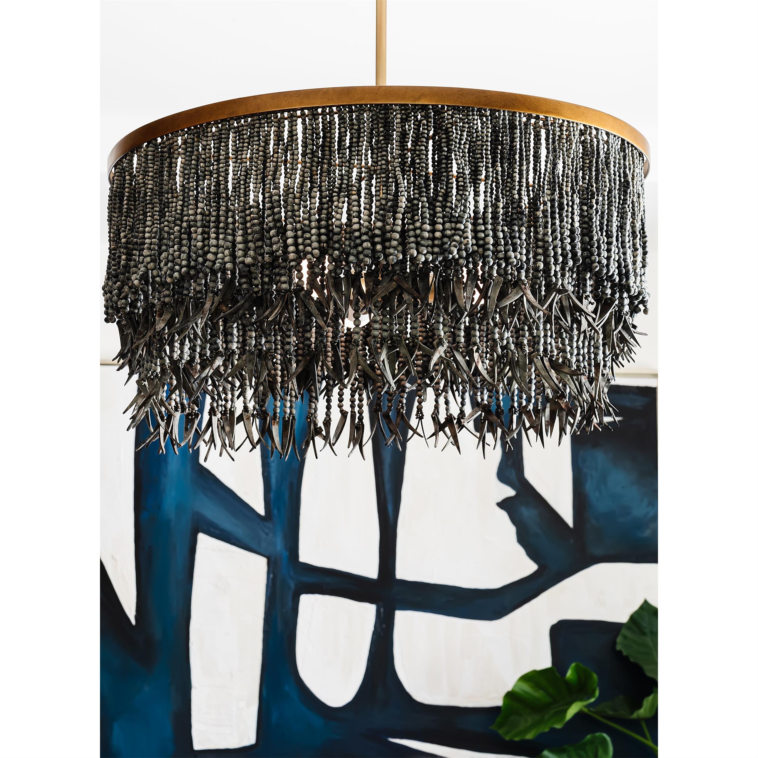 Lampadario Zelerivo