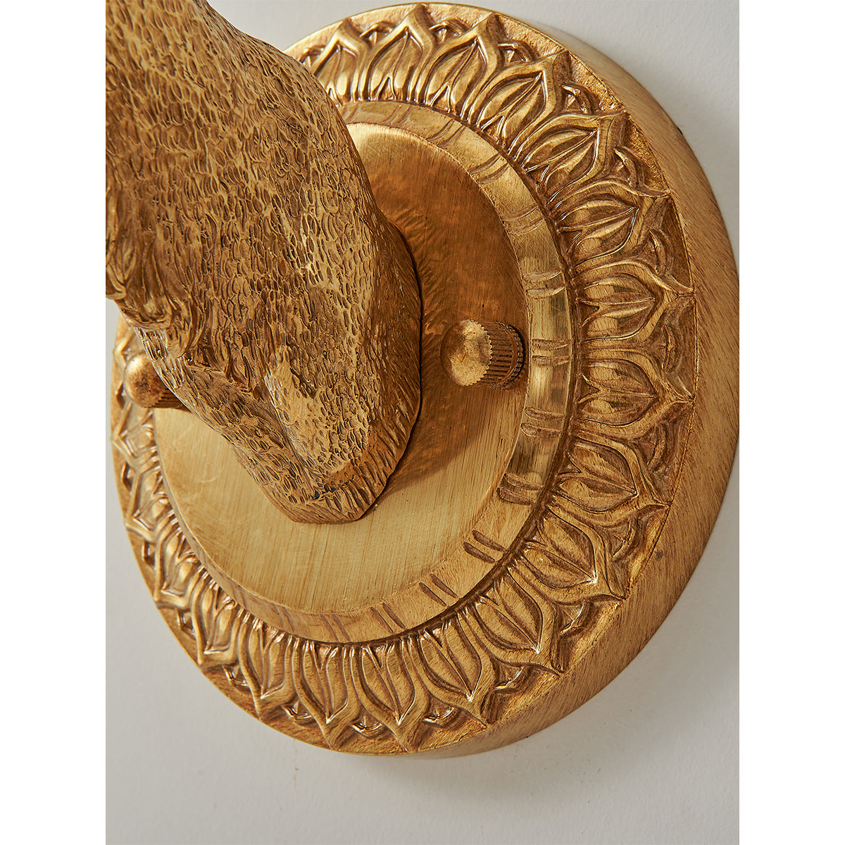 Applique da parete Veleriana